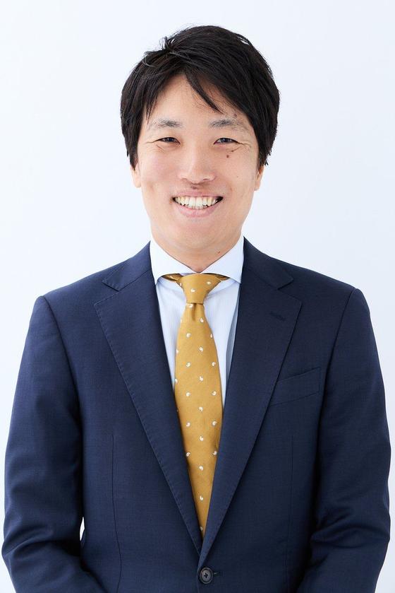 PAT株式会社 代表取締役 山崎匠